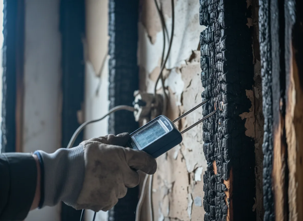 Fire Damage Restoration Livermore, CA FAQs